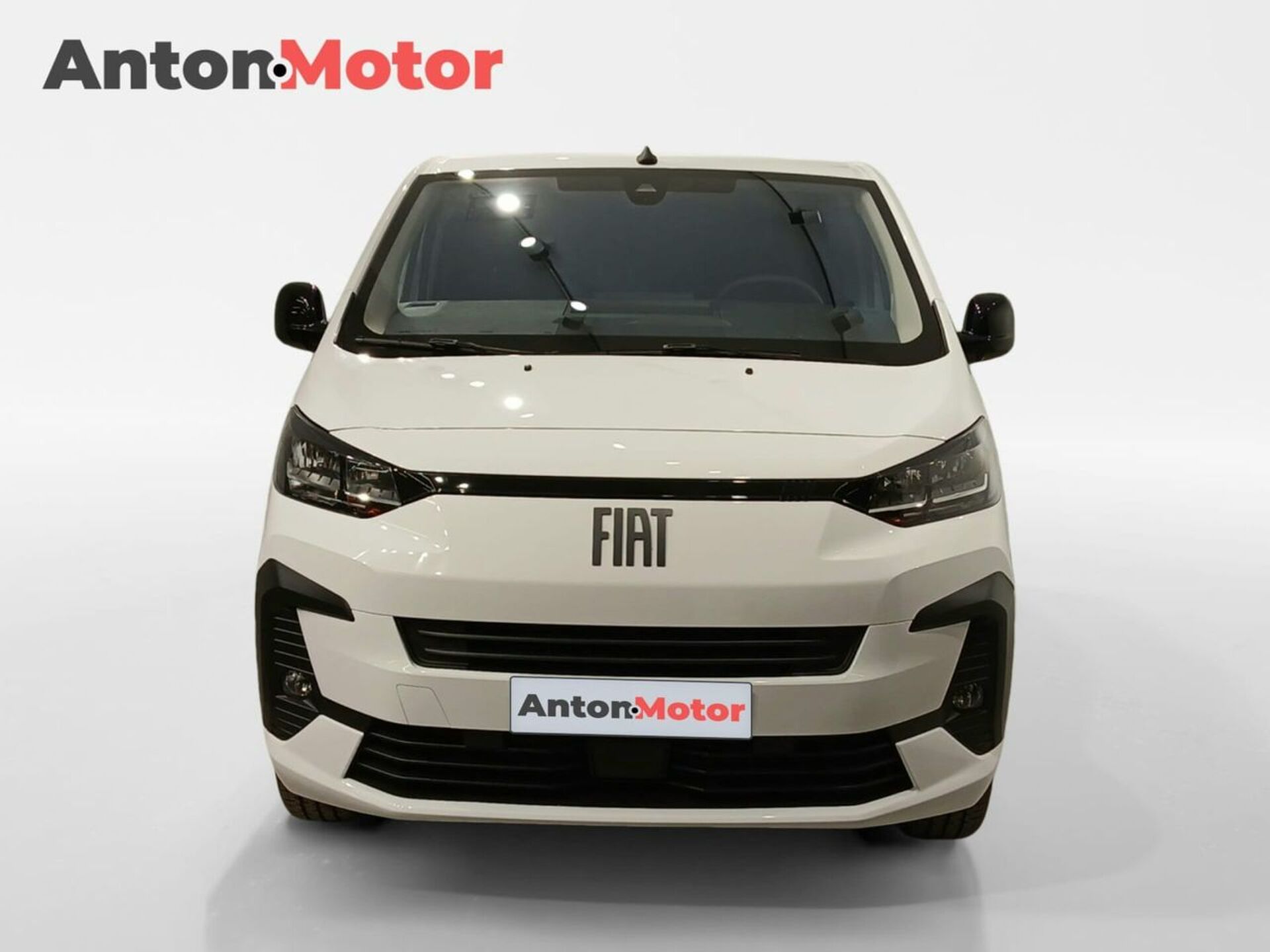 Imagen 2 de FIAT Scudo