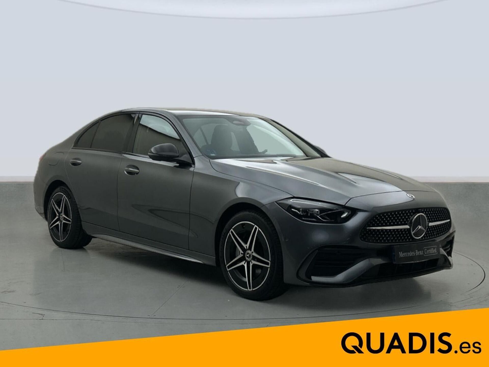 Imagen 3 de MERCEDES Clase C