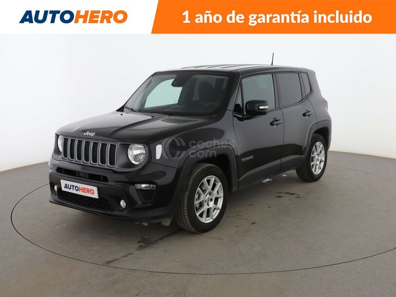 Foto del JEEP Renegade 1.0 Limited 4x2