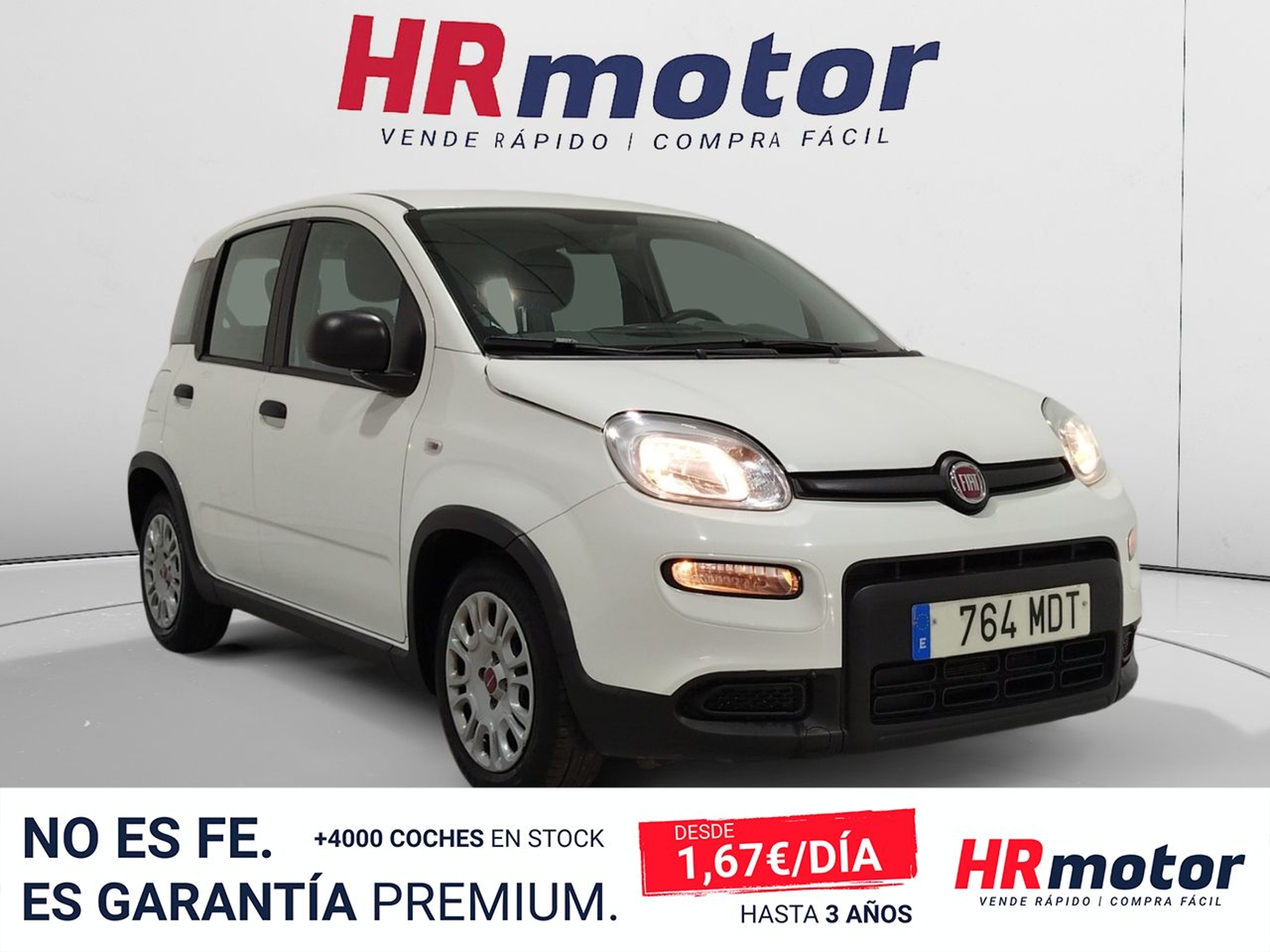 Imagen de FIAT Panda
