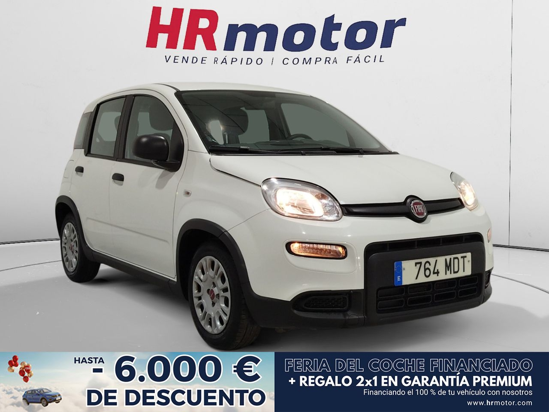 Imagen de FIAT Panda