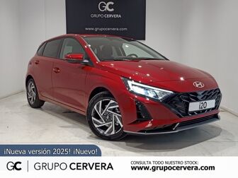 Imagen de HYUNDAI i20 1.0 TGDI Klass 100