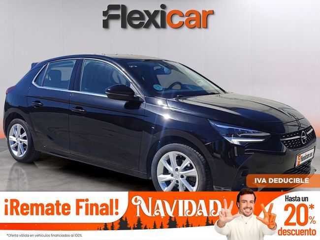 OPEL Corsa (1.2T XHL 74kW (100CV) Elegance Auto) en Toledo