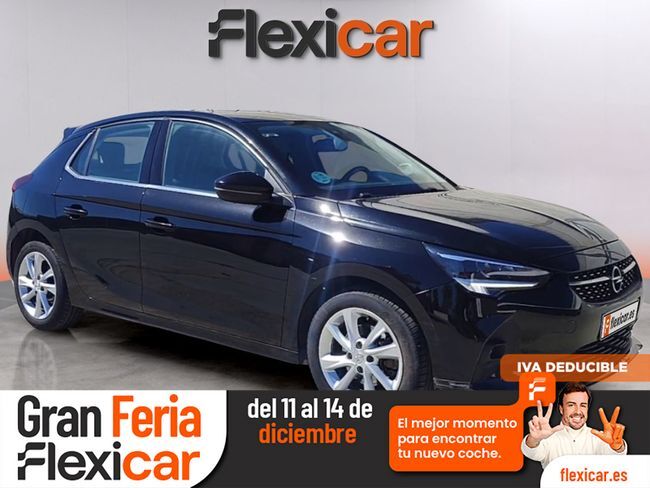 OPEL Corsa (1.2T XHL 74kW (100CV) Elegance Auto) en Toledo