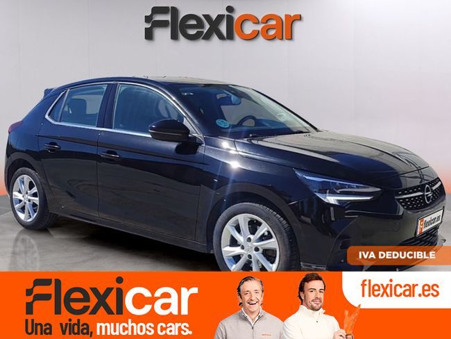 OPEL Corsa (1.2T XHL 74kW (100CV) Elegance Auto) en Toledo