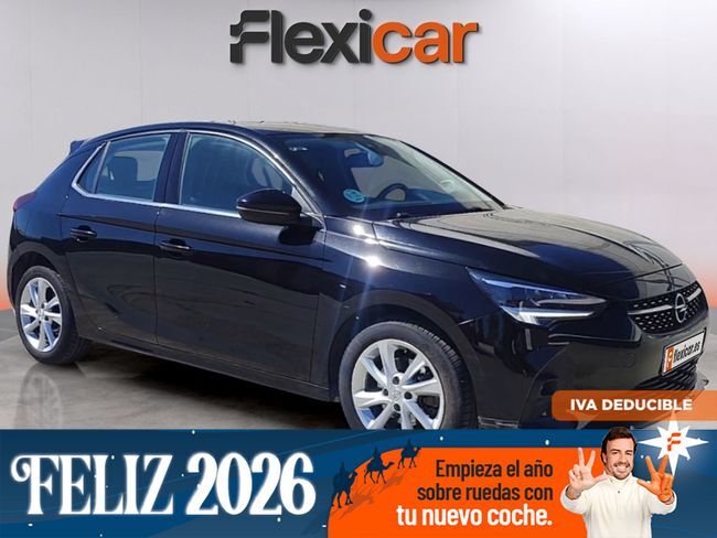 OPEL Corsa (1.2T XHL 74kW (100CV) Elegance Auto) en Toledo