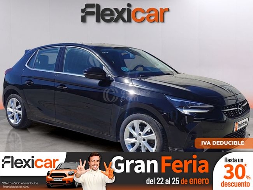 Foto del OPEL Corsa 1.2T XHT S-S Elegance AT8 100