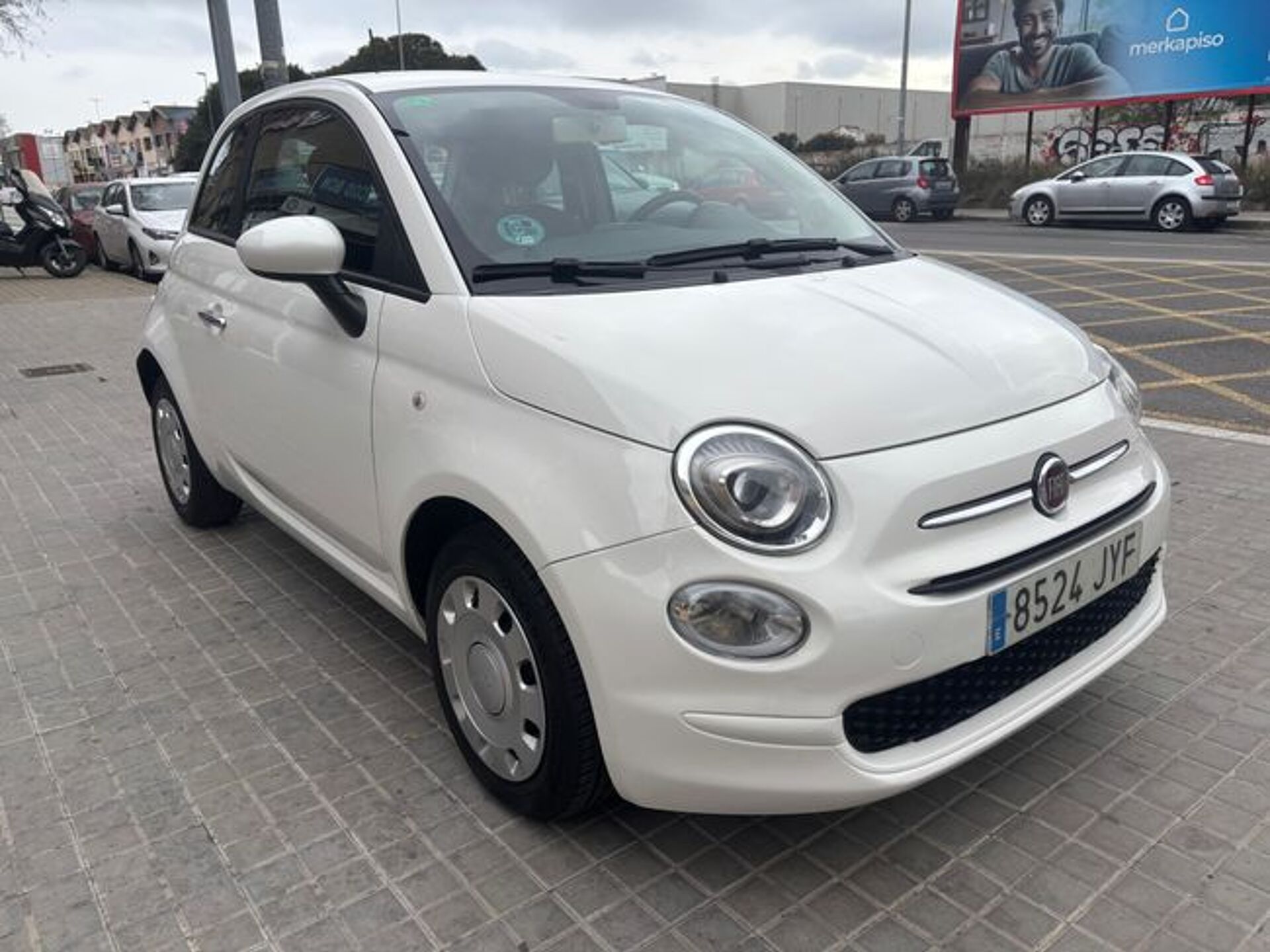 Imagen 3 de FIAT 500