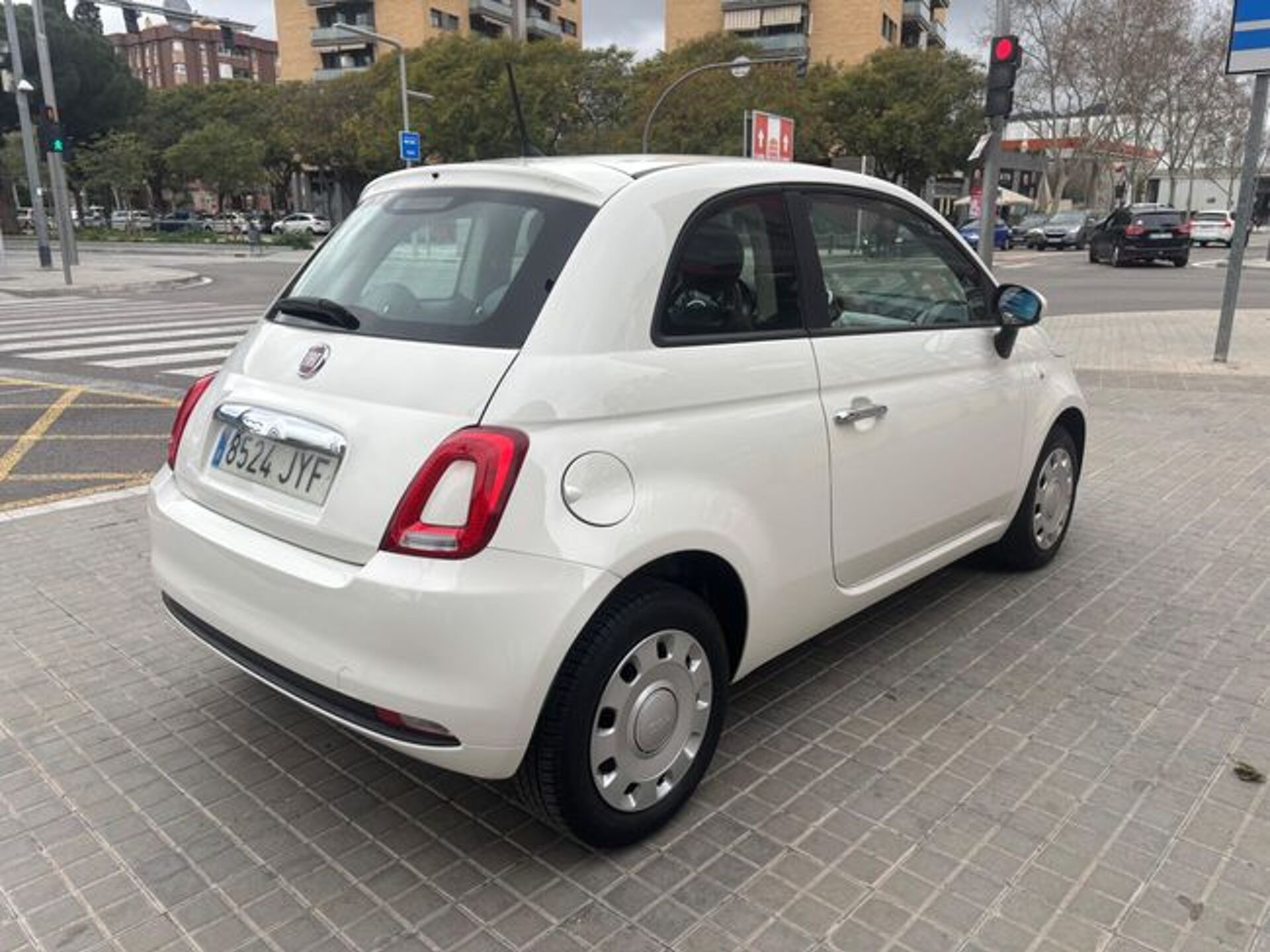 Imagen 2 de FIAT 500