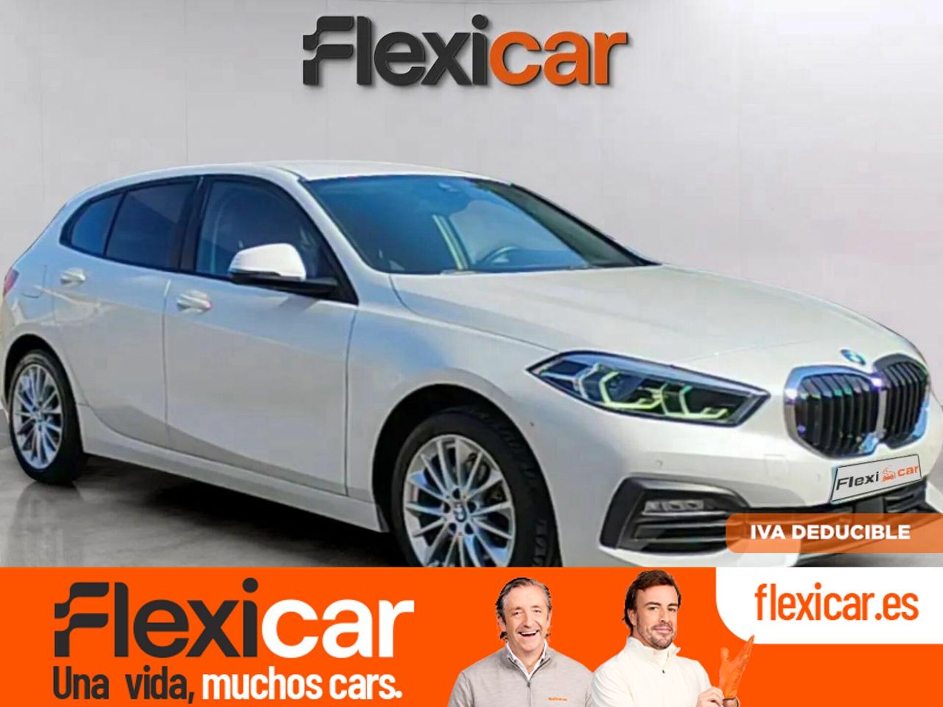 Imagen de BMW Serie 1