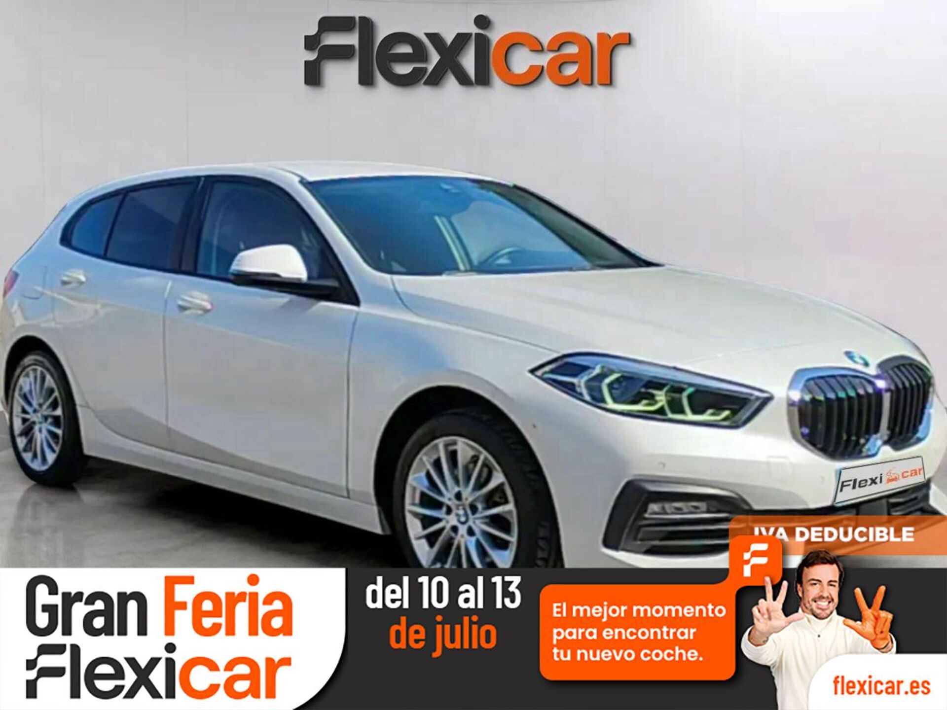 Imagen de BMW Serie 1