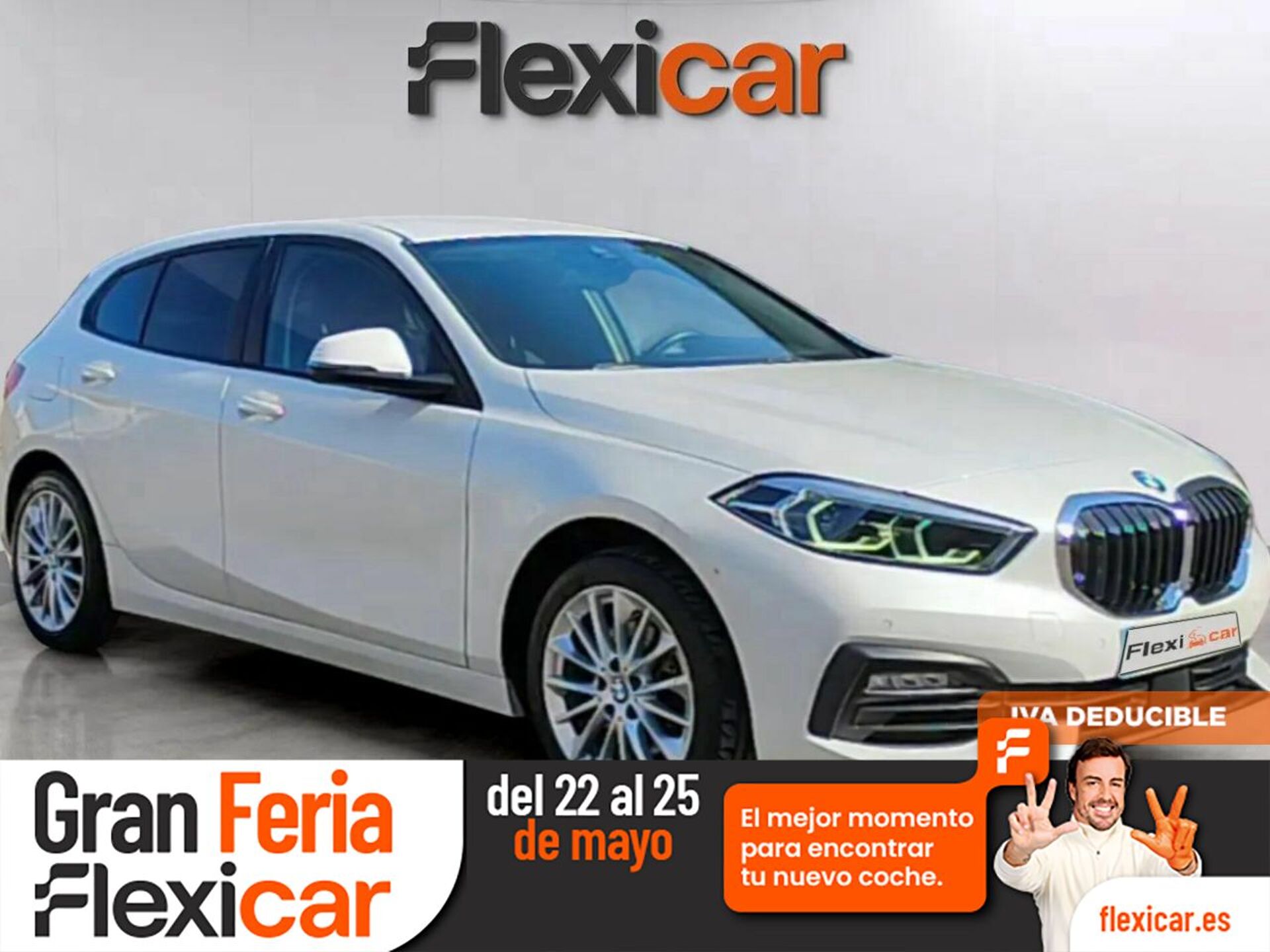 Imagen de BMW Serie 1