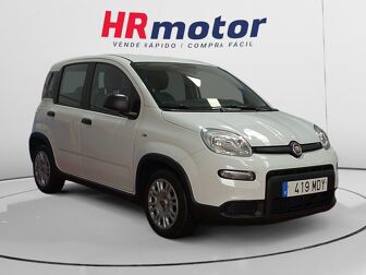 Imagen de FIAT Panda 1.0 Gse Hybrid