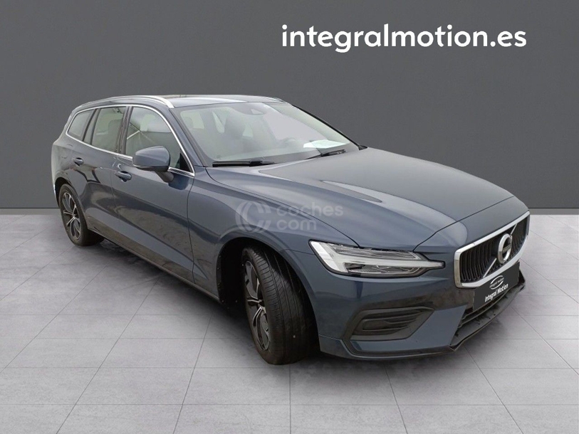 Foto del VOLVO V60 D3 Momentum Pro