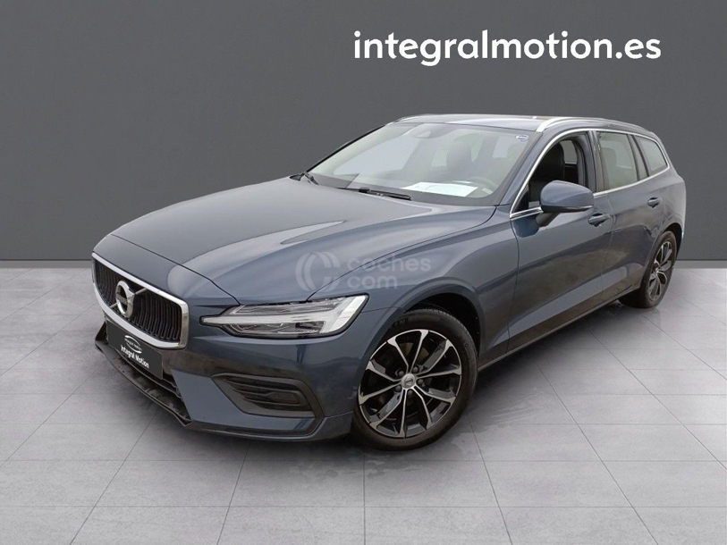 Foto del VOLVO V60 D3 Momentum Pro