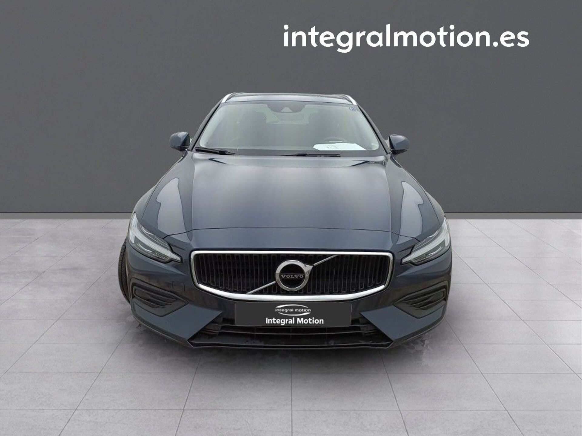 Imagen 3 de VOLVO V60