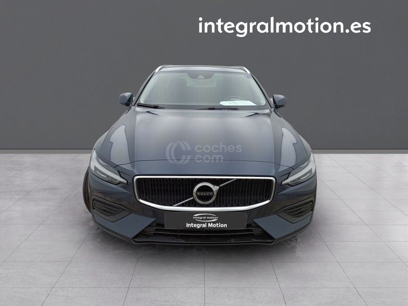 Foto del VOLVO V60 D3 Momentum Pro