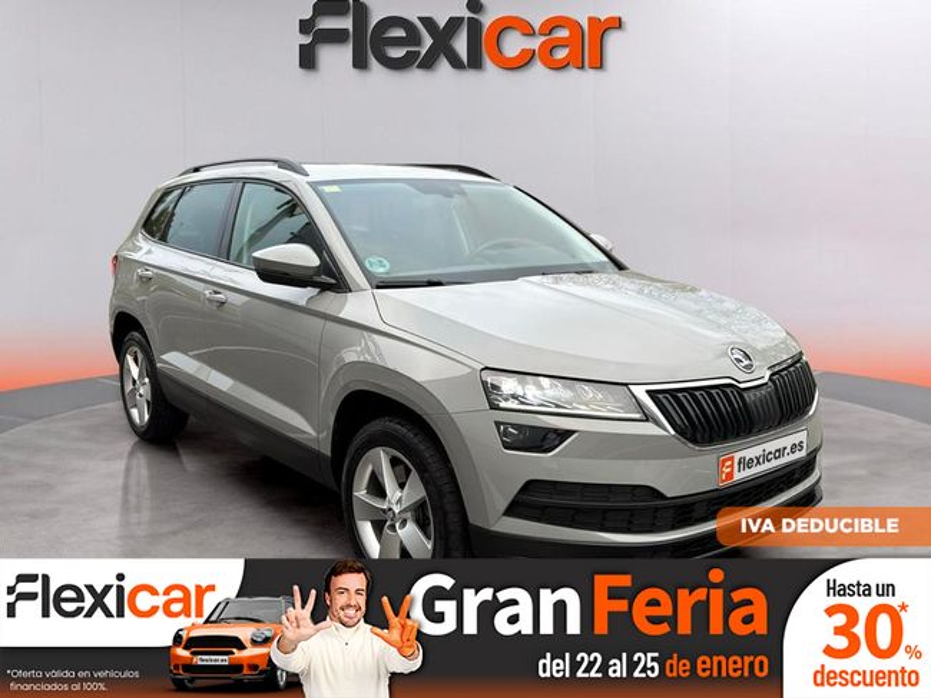 Imagen de SKODA Karoq