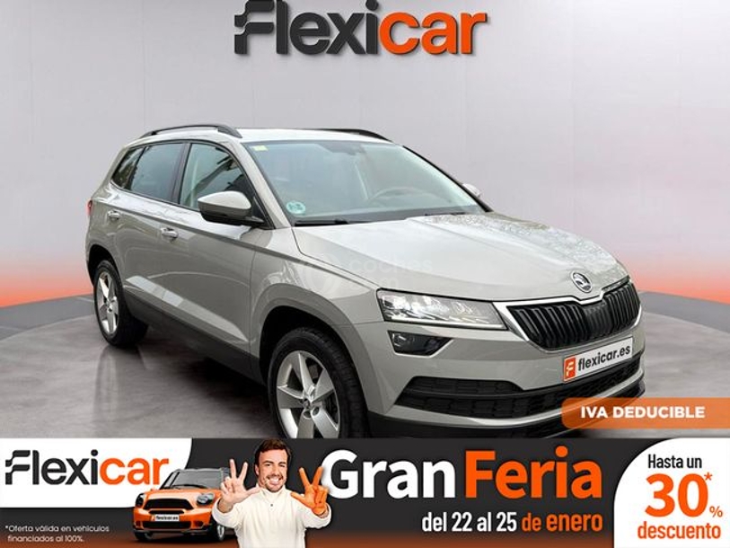 Foto del SKODA Karoq 1.5 TSI Style ACT DSG