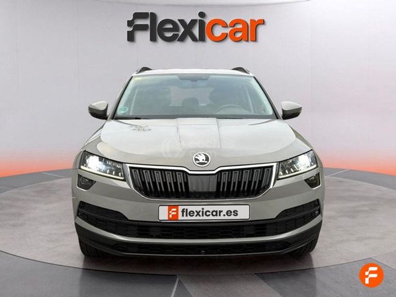 Foto del SKODA Karoq 1.5 TSI Style ACT DSG