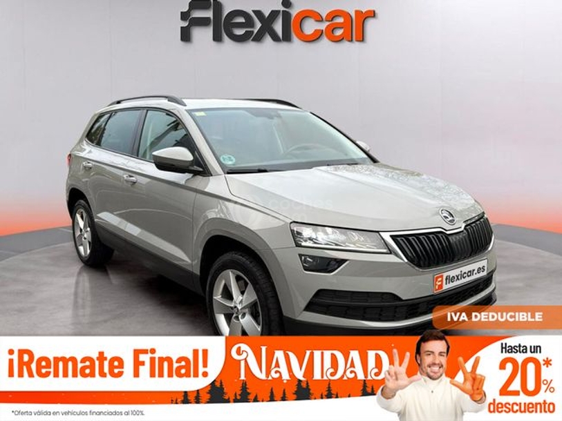 Foto del SKODA Karoq 1.5 TSI Style ACT DSG