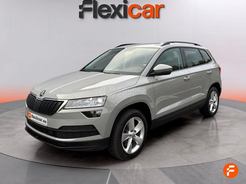Foto del SKODA Karoq 1.5 TSI Style ACT DSG