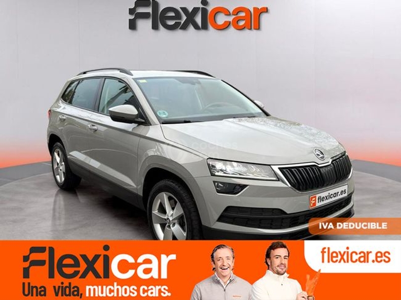 Foto del SKODA Karoq 1.5 TSI Style ACT DSG