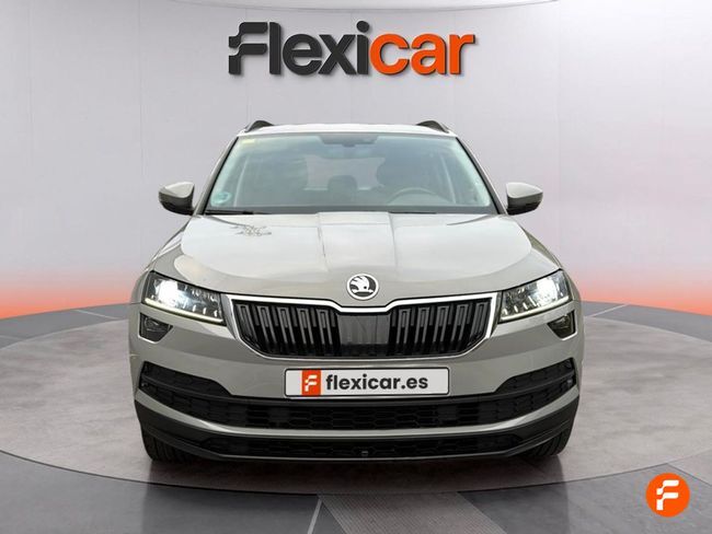 Foto del SKODA Karoq 1.5 TSI Style ACT DSG