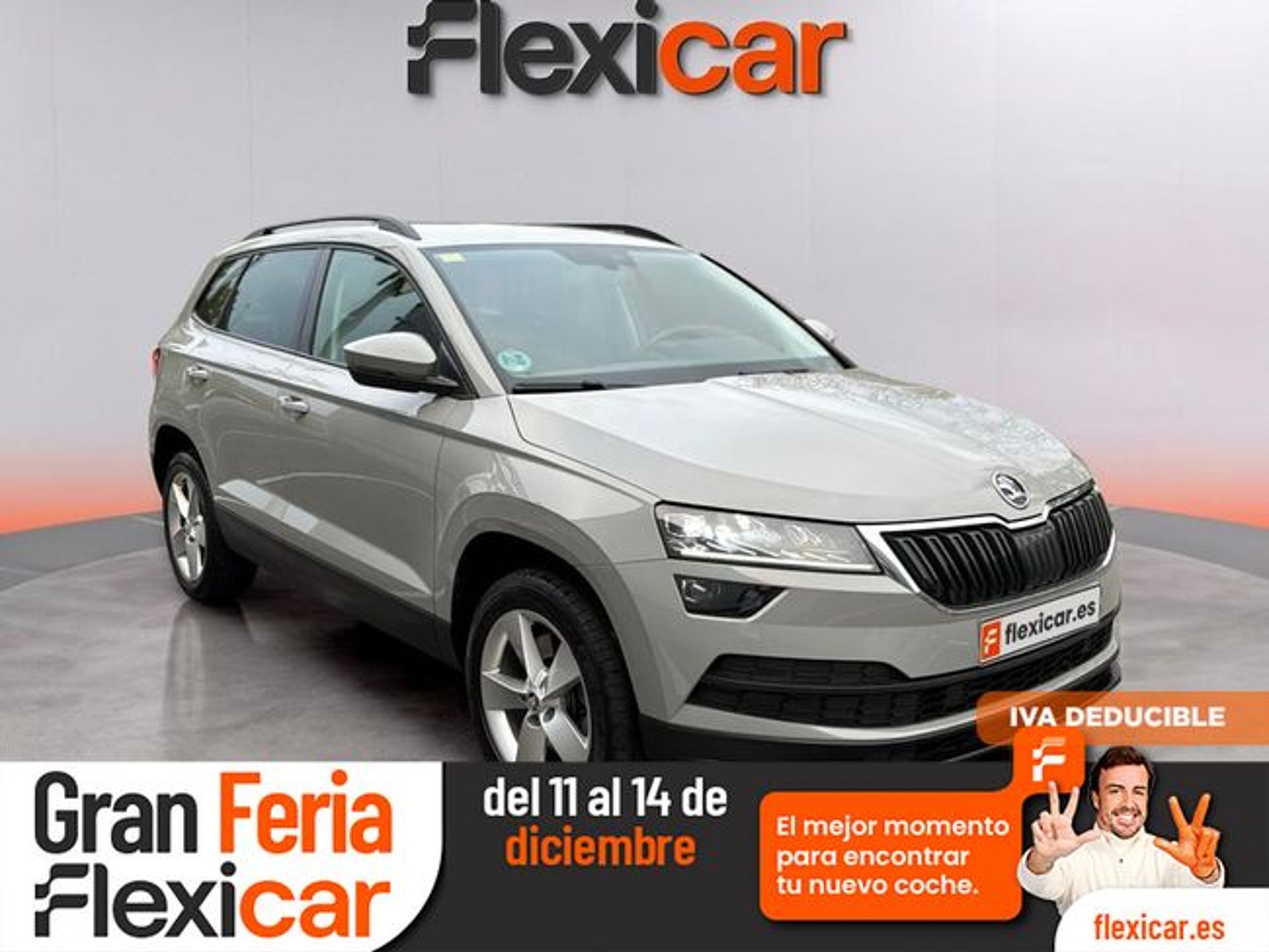 Imagen de SKODA Karoq