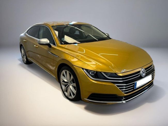 Foto del VOLKSWAGEN Arteon 2.0TDI Elegance DSG7 110kW