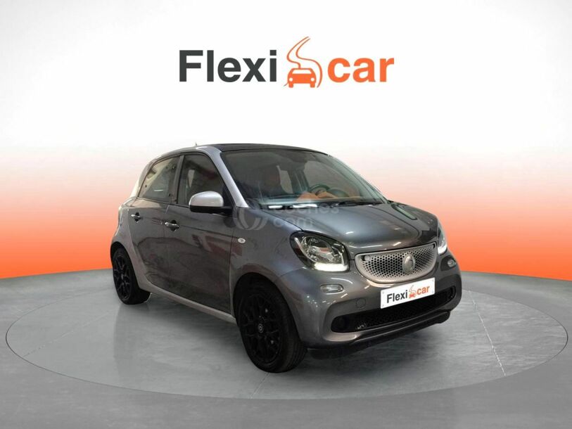 Foto del SMART Forfour 52