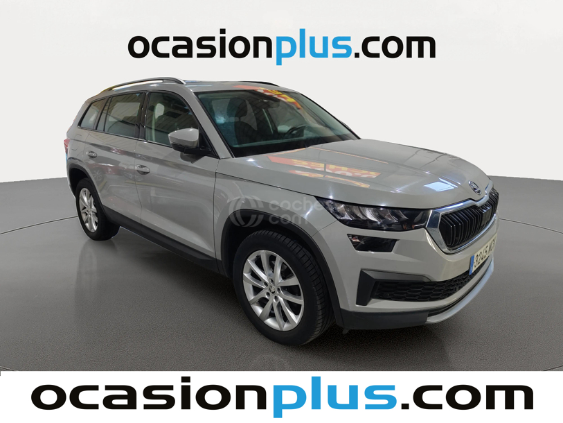 Foto del SKODA Kodiaq 1.5 TSI Ambition 4x2 DSG 110kW