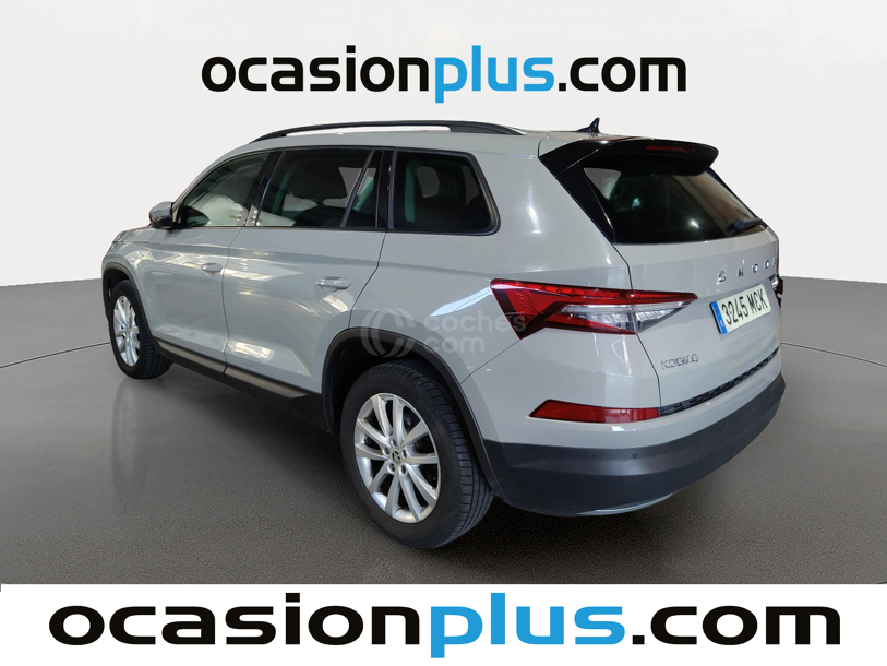 Foto del SKODA Kodiaq 1.5 TSI Ambition 4x2 DSG 110kW