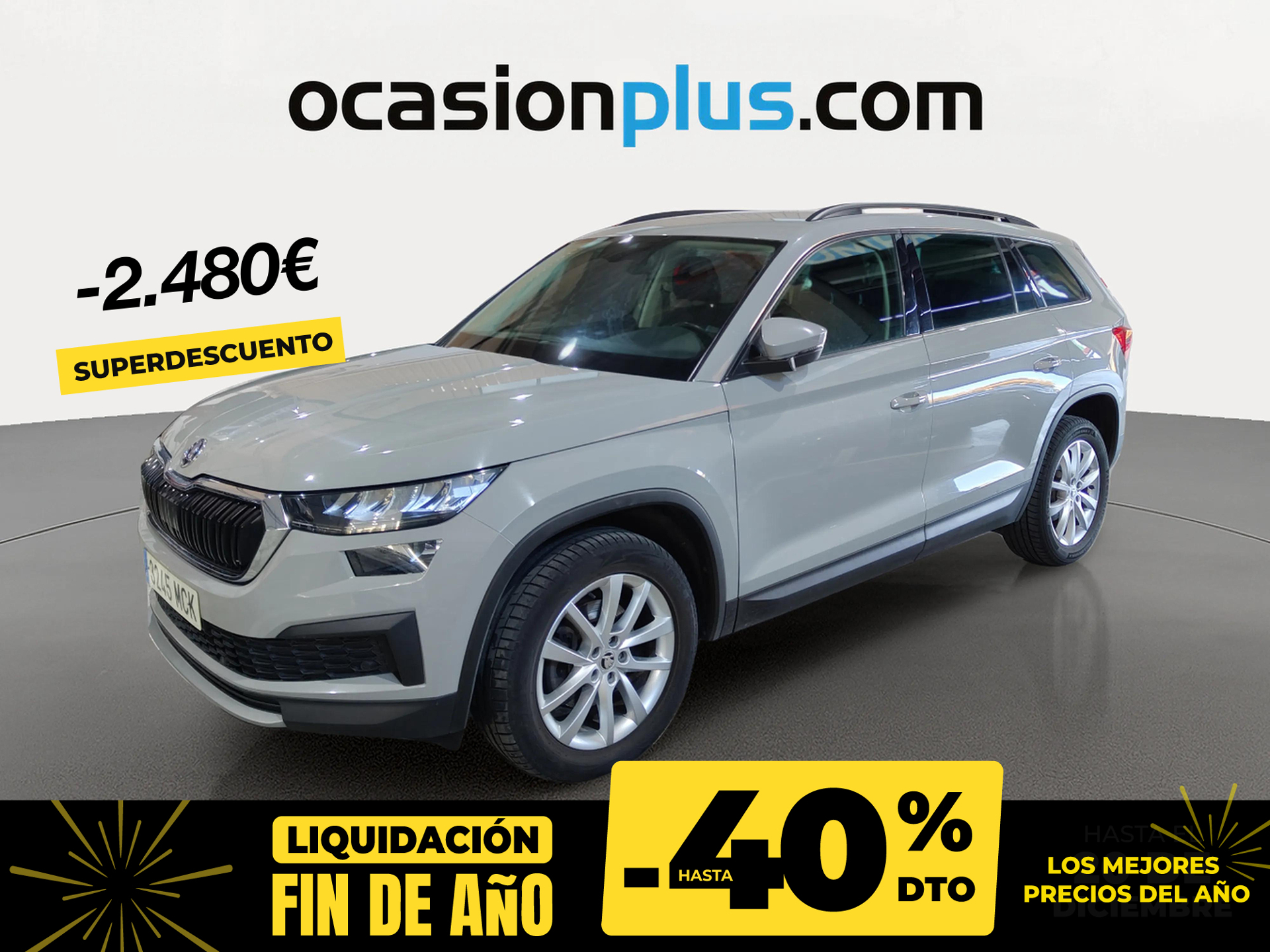 Imagen de SKODA Kodiaq
