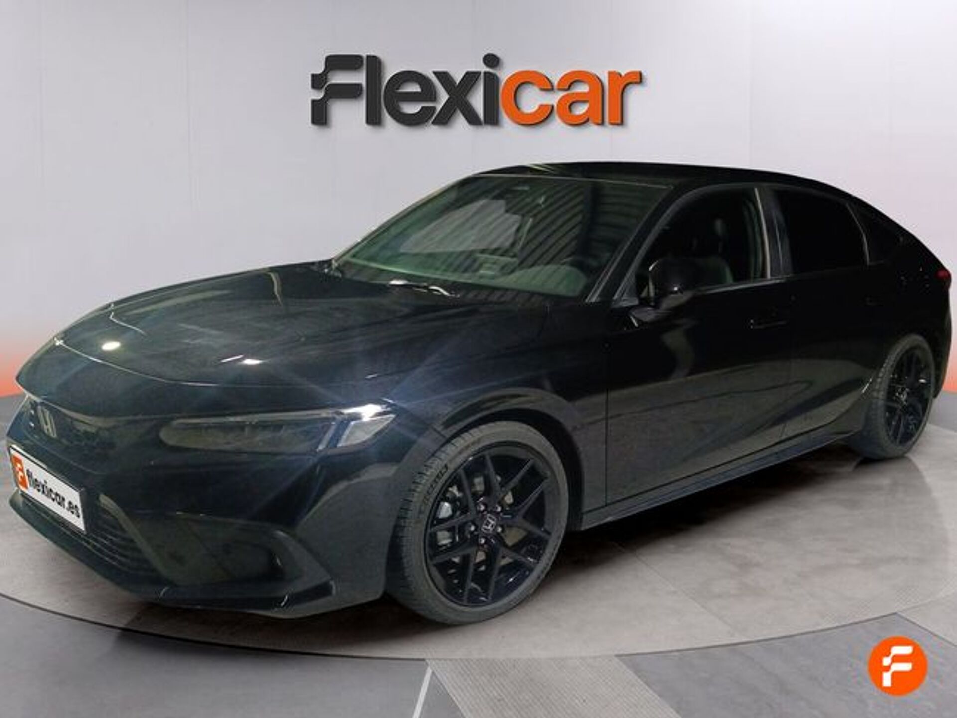 Imagen 3 de HONDA Civic