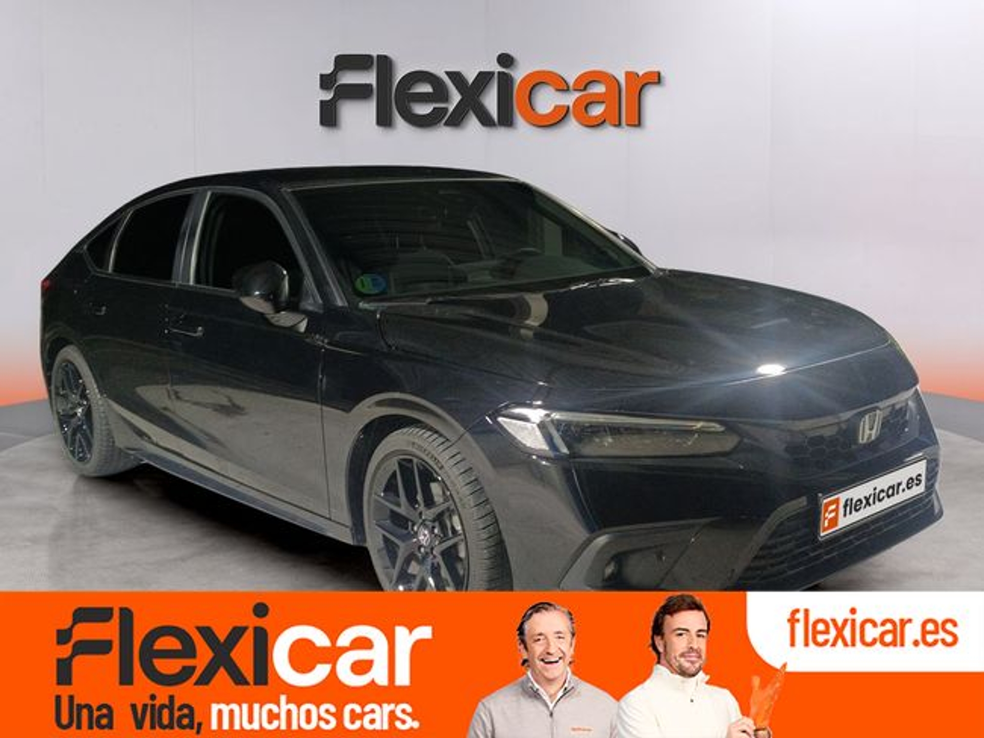 Imagen de HONDA Civic