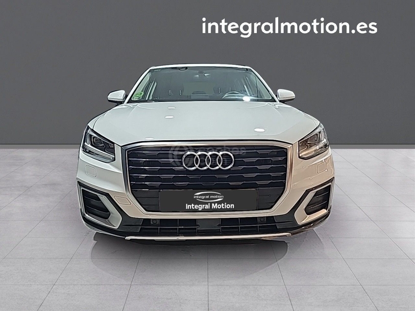 Foto del AUDI Q2 30 TFSI Design 85kW