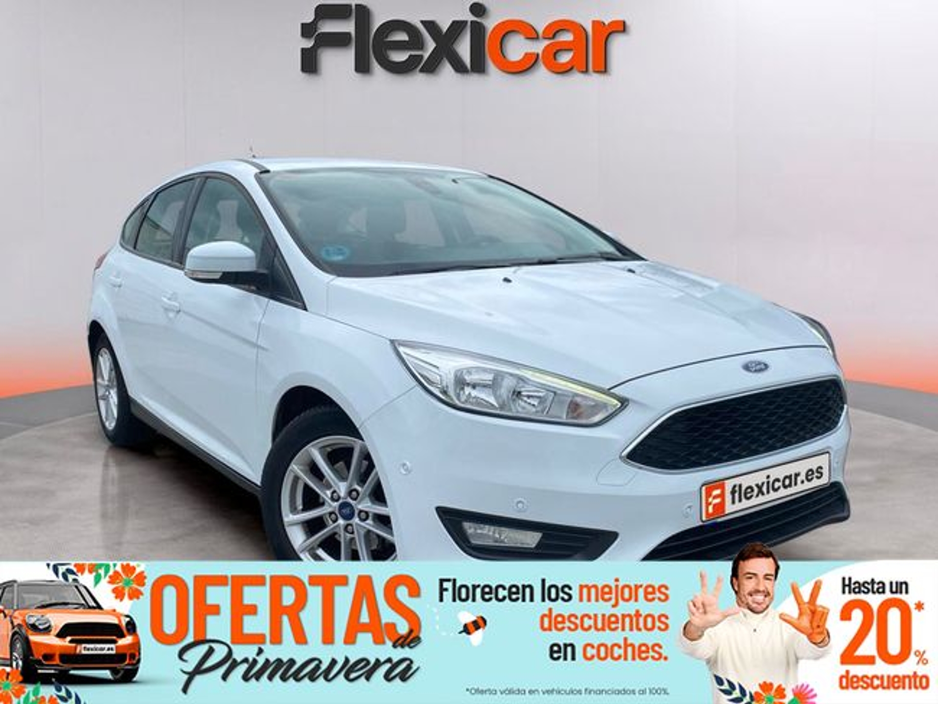 Imagen de FORD Focus