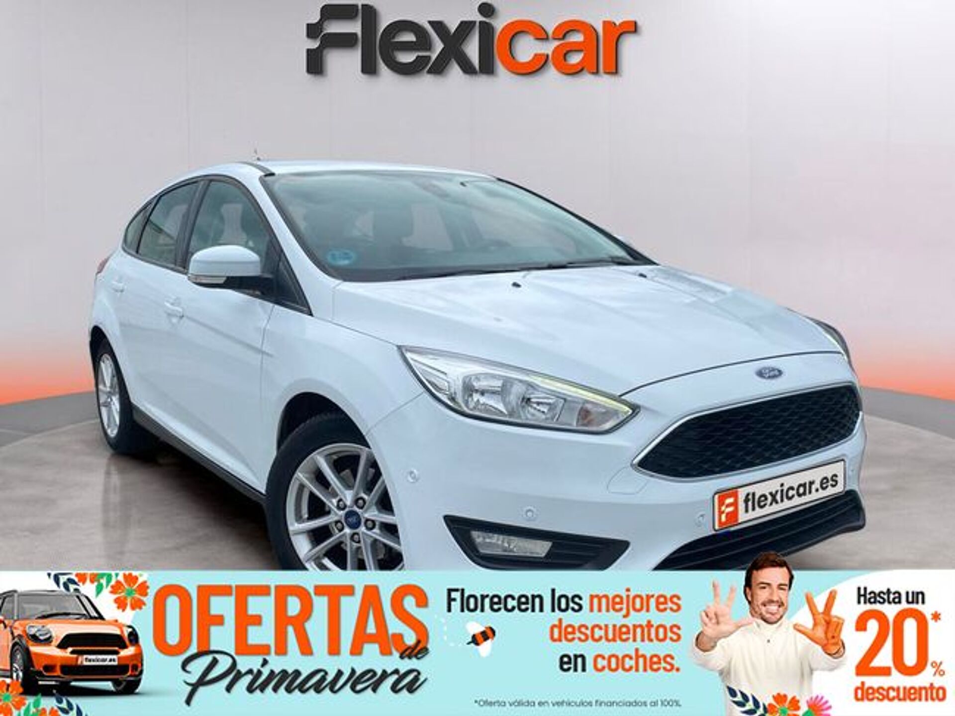 Imagen 1 de FORD Focus