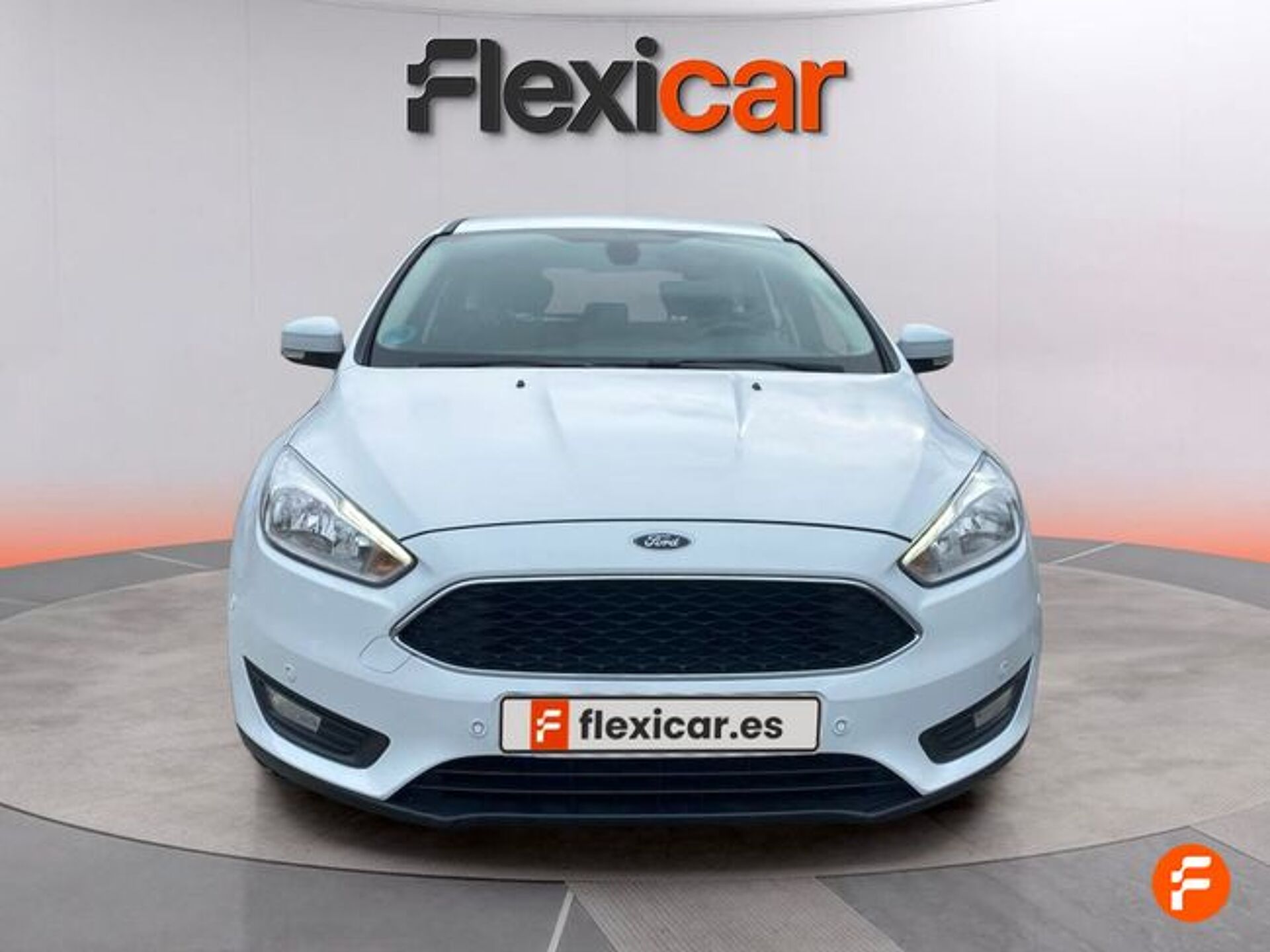 Imagen 2 de FORD Focus
