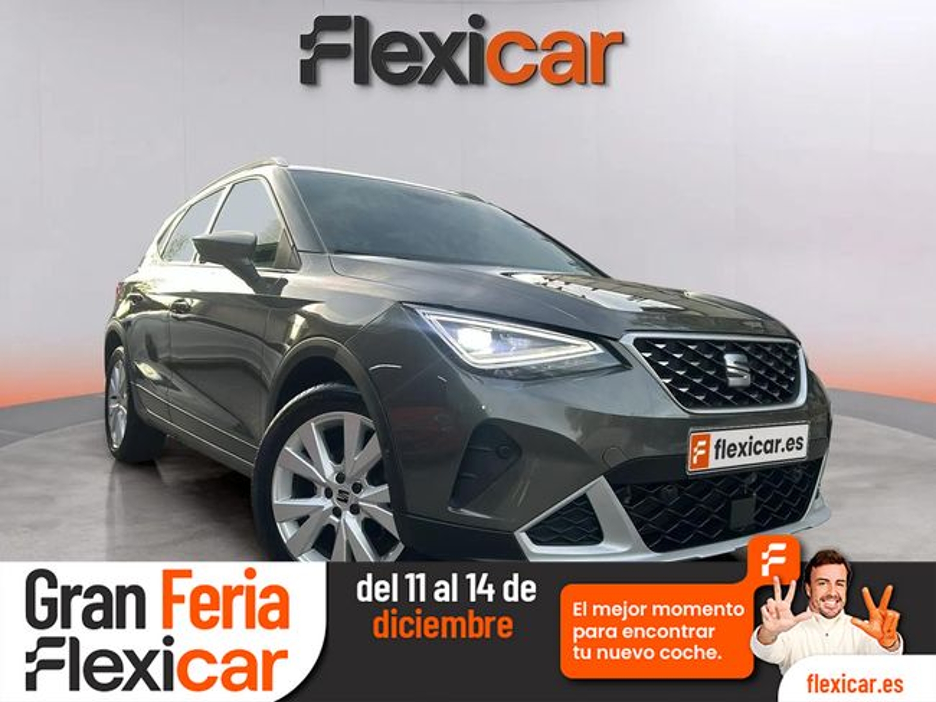 Imagen de SEAT Arona