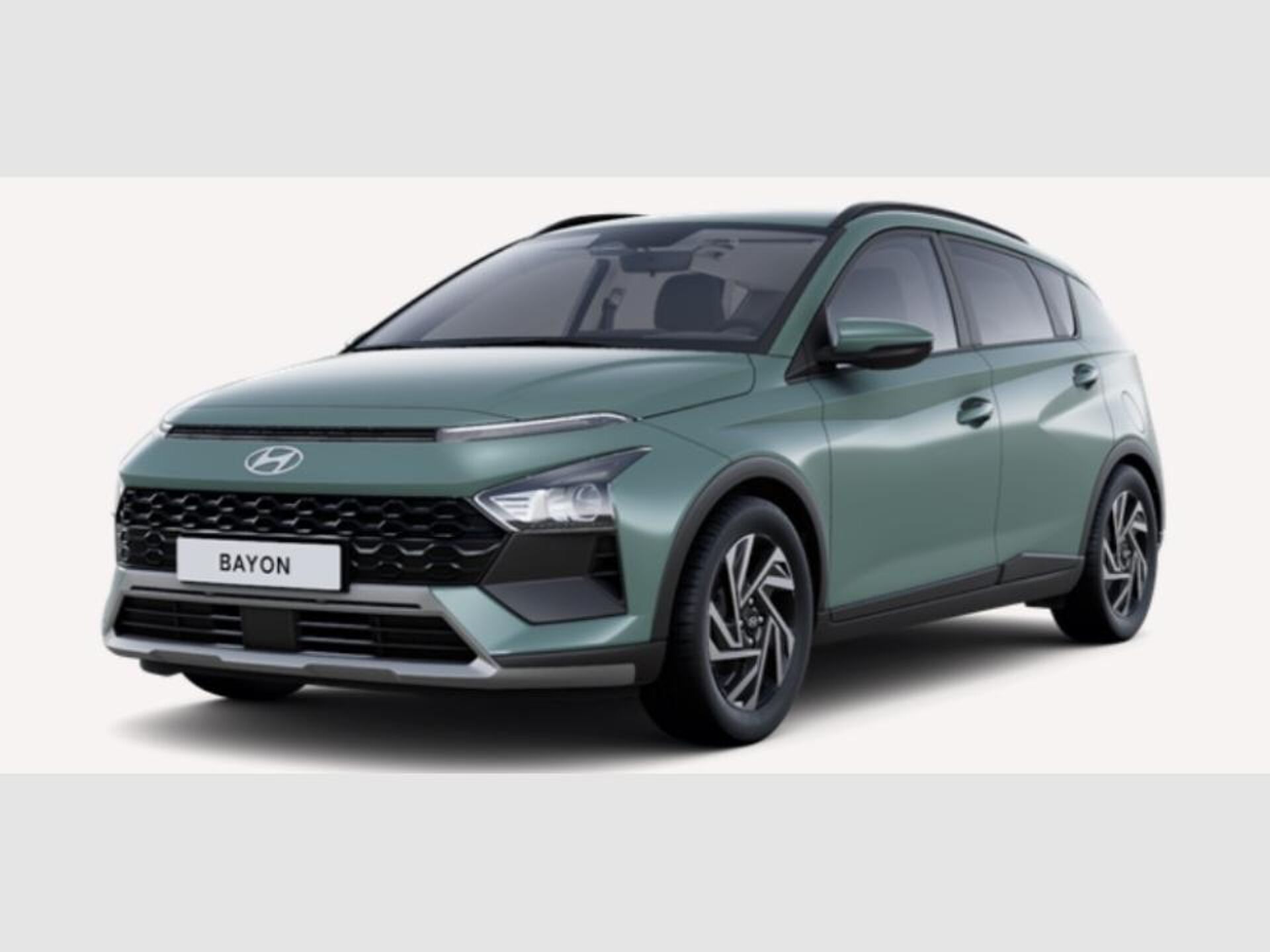 Imagen de HYUNDAI Bayon