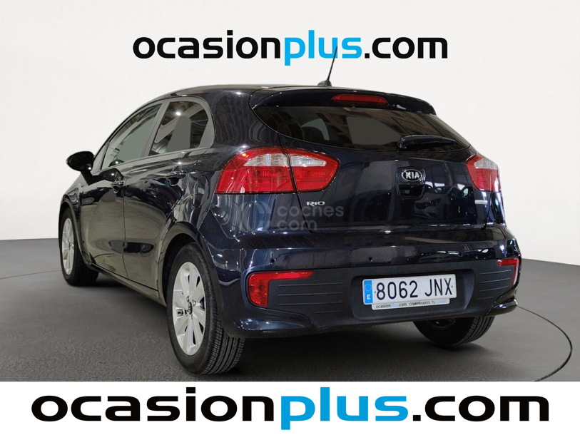 Foto del KIA Rio 1.2 CVVT Eco-Dynamics x-Tech