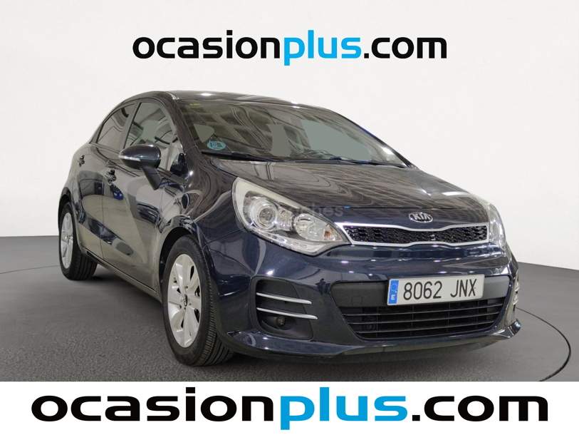 Foto del KIA Rio 1.2 CVVT Eco-Dynamics x-Tech