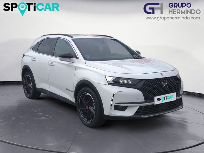 Foto del DS DS 7 Crossback 2.0BlueHDi Performance Line Aut.