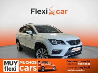 Imagen de SEAT Ateca 1.6TDI CR S&S Eco. Business Reference