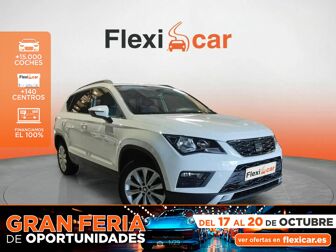 Imagen de SEAT Ateca 1.6TDI CR S&S Eco. Business Reference