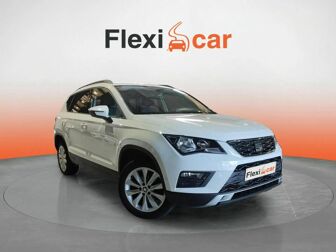 Imagen de SEAT Ateca 1.6TDI CR S&S Eco. Business Reference