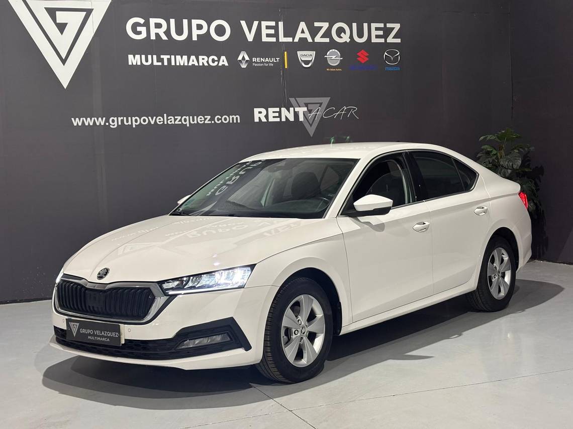 Foto del SKODA Octavia 2.0TDI Ambition 110kW