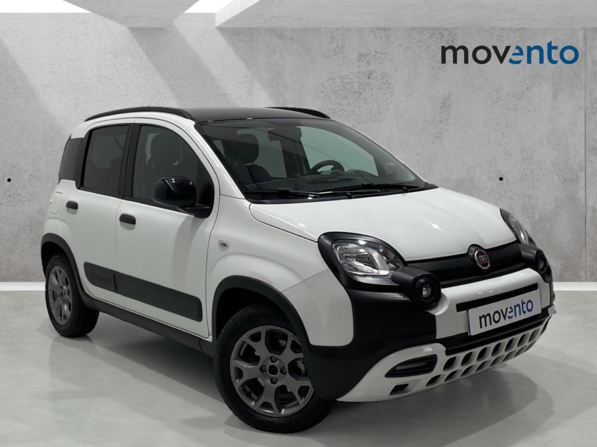 Imagen de FIAT Panda
